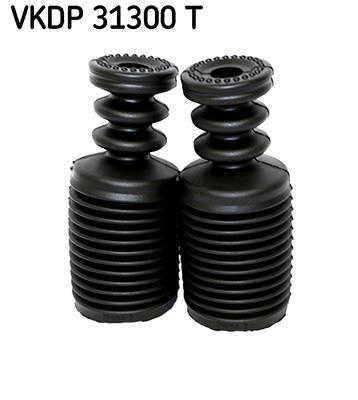 Fole do amortecedor de suspensão SKF ref. VKDP 31300 T